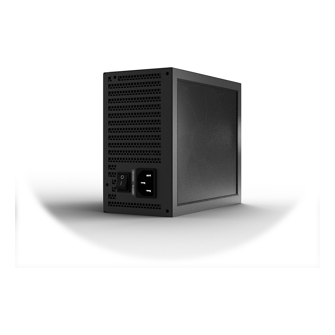 Furnizues Energjie be quiet! DARK POWER 13 / 850W / 80 PLUS Titanium / ATX 3.0 - Zezë - Figura 5
