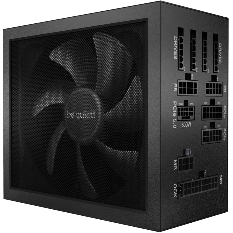 Furnizues Energjie PSU 1000W be quiet! DARK POWER 13