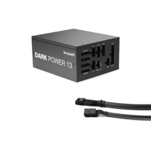 Furnizues Energjie PSU 1000W be quiet! DARK POWER 13