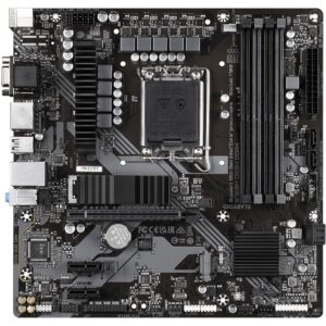 Pllakë amë 1700 Gigabyte B760M DS3H DDR4