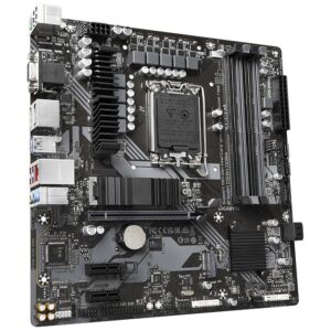 Pllakë amë 1700 Gigabyte B760M DS3H DDR4