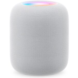 Apple HomePod - (MQJ83D/A ) e bardhë