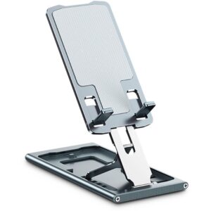 Aksesorë për tablet 12" – Desk stand Inter-Tech AC MTS-105