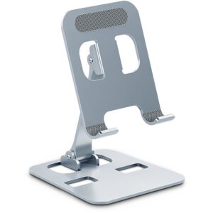 Aksesorë për tablet 10" – Desk stand Inter-Tech AC MTS-200