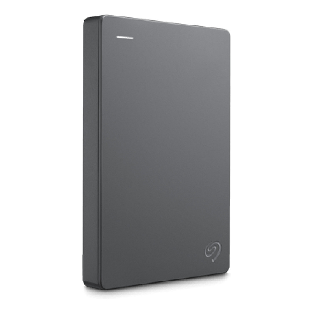HDD të Jashtme Seagate Basic / 5TB / USB 3.2 Gen1 (3.1 Gen1) / 2.5″ - Figura 4