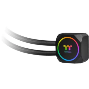 Ftohës për Procesor Thermaltake TH420 ARGB Sync CPU Liquid Cooler e zezë
