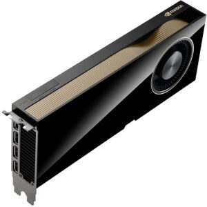 Kartelë grafike NVIDIA Quadro RTX 6000 Ada 48GB PNY