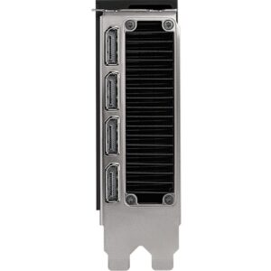 Kartelë grafike NVIDIA Quadro RTX 6000 Ada 48GB PNY