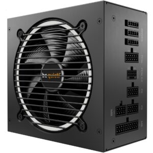 Furnizues Energjie PSU 750W be quiet! PURE POWER 12 M
