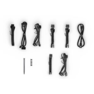 Furnizues Energjie PSU 850W be quiet! PURE POWER 12 M