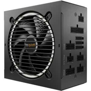 Furnizues Energjie PSU 1000W be quiet! PURE POWER 12 M