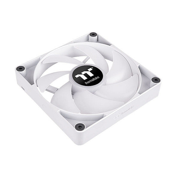 Ftohës për Kasë Thermaltake CT140 ARGB Sync / 140mm / 500–1500 RPM / 2-Pack – Bardhë - Figura 2