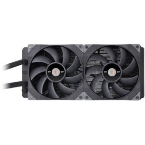 Ftohës për Procesor TOUGHLIQUID Ultra 280 CPU Liquid Cooler All-In-One e zezë