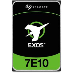 HDD e Brendshme 8TB Seagate Exos 7E10 ST8000NM017B 256MB Ent. *Bring-In-Warranty*