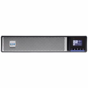 Rack UPS Eaton 5PX 1000i RT2U G2 / Line-Interactive / 2U / 1000VA/1000W / USB / RS-232