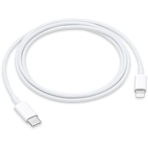 Apple USB-C to Lightning Cable 1M (MM0A3ZM/A)