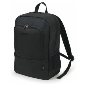 Çantë Laptopi Dicota Eco BASE Backpack / deri në 14.1" - Zezë