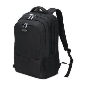 Çantë Dicota Eco SELECT Backpack / deri në 15.6" - Zezë