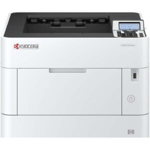 Printer Laser Kyocera ECOSYS PA5000x / 50ppm / 1200dpi / A4 / LAN USB-Host / Duplex / EU - Bardhë / Zezë