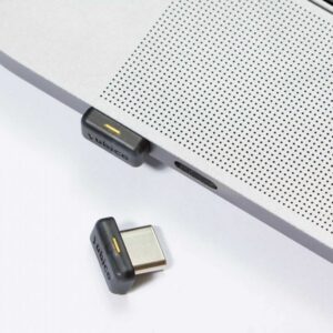 NFC YubiKey 5C Nano USB-C