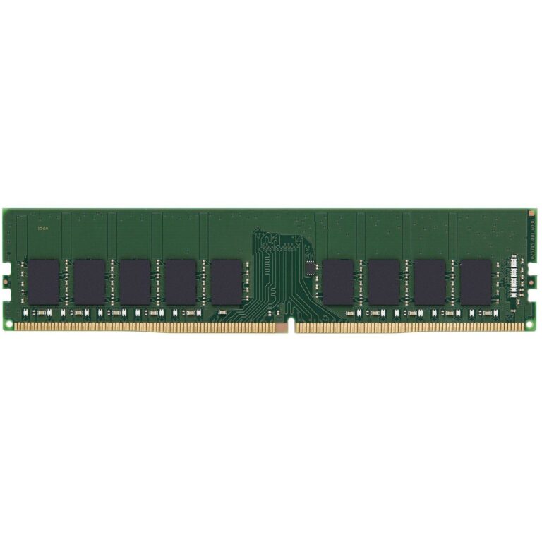 RAM Memorie KINGSTON 16GB DDR4 2666MHz ECC Module