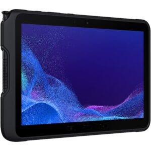 Tablet Samsung Galaxy Tab Active4 Pro / 128GB / Wi-Fi / LTE (5G) – Zezë