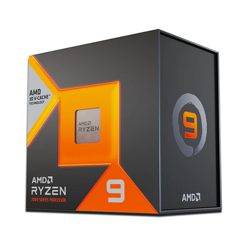 Procesor Ryzen 9 7950X3D 5.70GHz 16CORE / 128MB / 120W