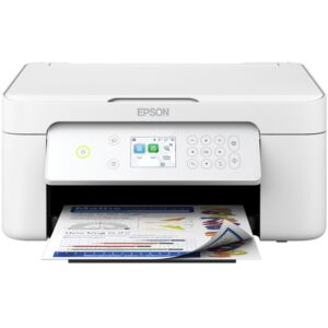 Printer Inkjet Epson Expression Home XP-4205  / A4 / WLAN WiFi / Direct Duplex - Bardhë