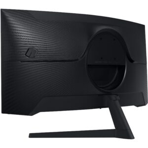 Monitor Samsung Odyssey G55T Curved 34'' 4K 144Hz 1ms, i zi