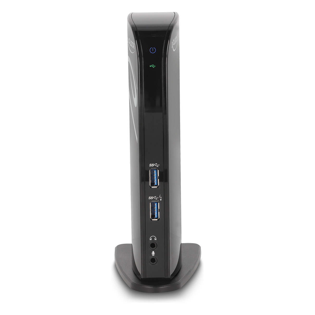 Docking Station DeLOCK / USB 3.2 + DP / RJ45 Ethernet / Audio - Figura 3