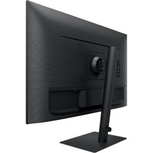 Monitor Samsung S32B800PXP ViewFinity S8 S32B800PXU / 32'' 4K 5ms IPS / HDMI DisplayPort USB-C VESA Pivot / e zezë