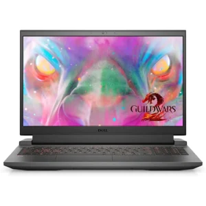 Laptop Gaming Dell NB G15 551 / Core i7-11800H / 8GB / 512GB / 15.6" Full HD / RTX 3050 4GB - Gri