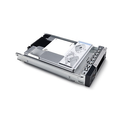 HDD të Jashtme Dell Kunden‑Kit / 480GB / 2.5″ / Enterprise