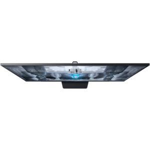 Monitor Gaming Samsung S43CG700NU Neo G7 / 43'' 4K Ultra HD 144Hz 1ms VA / HDMI, DisplayPort, Aux, USB-A 3.2 , RJ 45 / e zezë