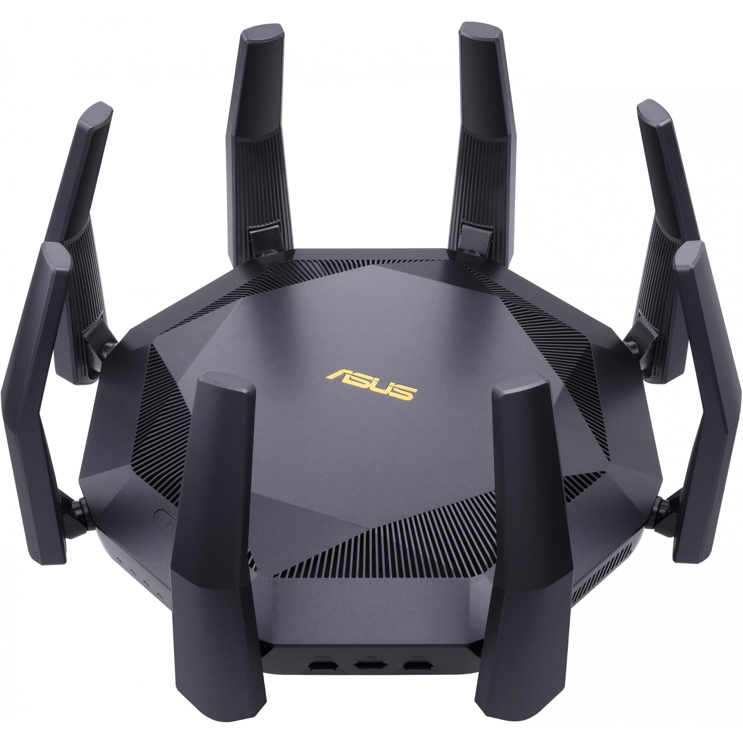 Ruter ASUS RT‑AX89X DualBand AX6000 WiFi 6 WLAN - Figura 2
