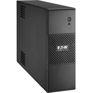 UPS Eaton 5S 1500i / Tower / 1500VA/900W / USB / 230V / Input 1x / Output 8x