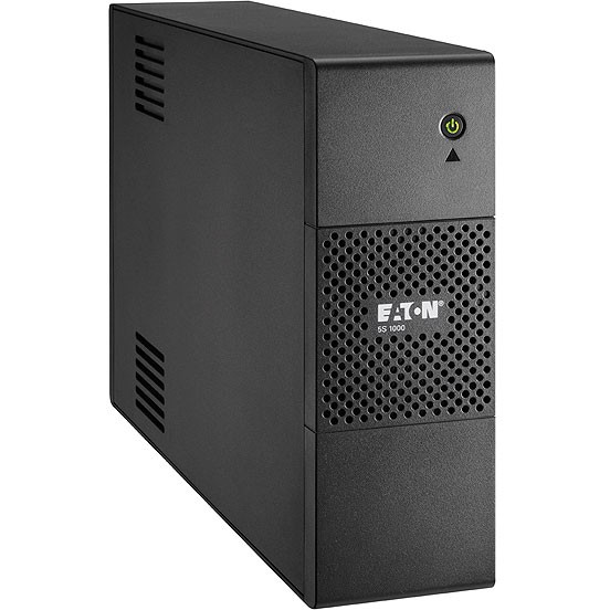 UPS Eaton 5S 1500i / Tower / 1500VA/900W / USB / 230V / Input 1x / Output 8x