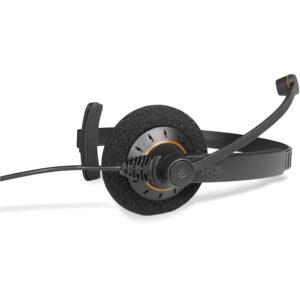 Kufje me Kabllo Epos Impact SC 30 USB ML – Zezë 7