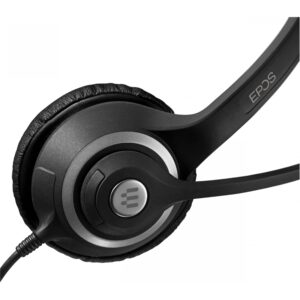 Kufje me Kabllo Epos Impact SC 260 USB MS – Zezë 8