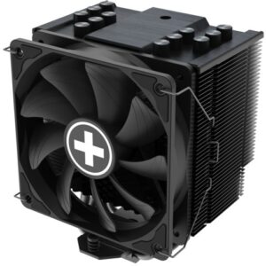 Ftohës për Procesor Xilence M906 Perfomance X e zezë | 11xx/20xx/1200/1700 AM4/5 TDP250W