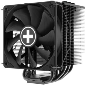 Ftohës për Procesor Xilence M906 Perfomance X e zezë | 11xx/20xx/1200/1700 AM4/5 TDP250W