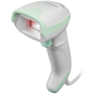 Skaner Datalogic Gryphon GD4520 2D Barcode Scanner USB with Cable without stand - Bardhë