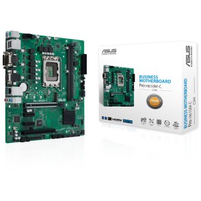Pllakë Amë ASUS PRO H610M-C-CSM