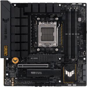 Pllakë Amë ASUS TUF GAMING B650M-PLUS