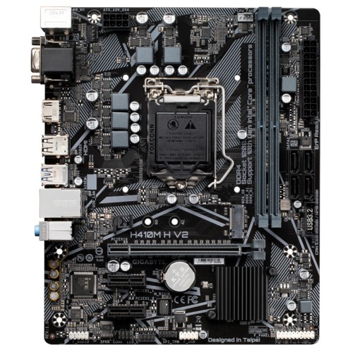 Pllakë amë GA-H410M H V2 (1200) (D) - Figura 3
