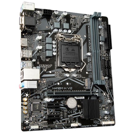 Pllakë amë GA-H410M H V2 (1200) (D) - Figura 4