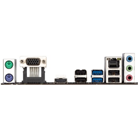 Pllakë amë GA-H410M H V2 (1200) (D) - Figura 5