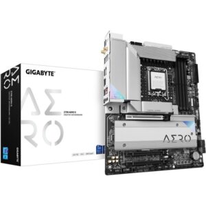 MB 1700 Gigabyte Z790 AERO G DDR5