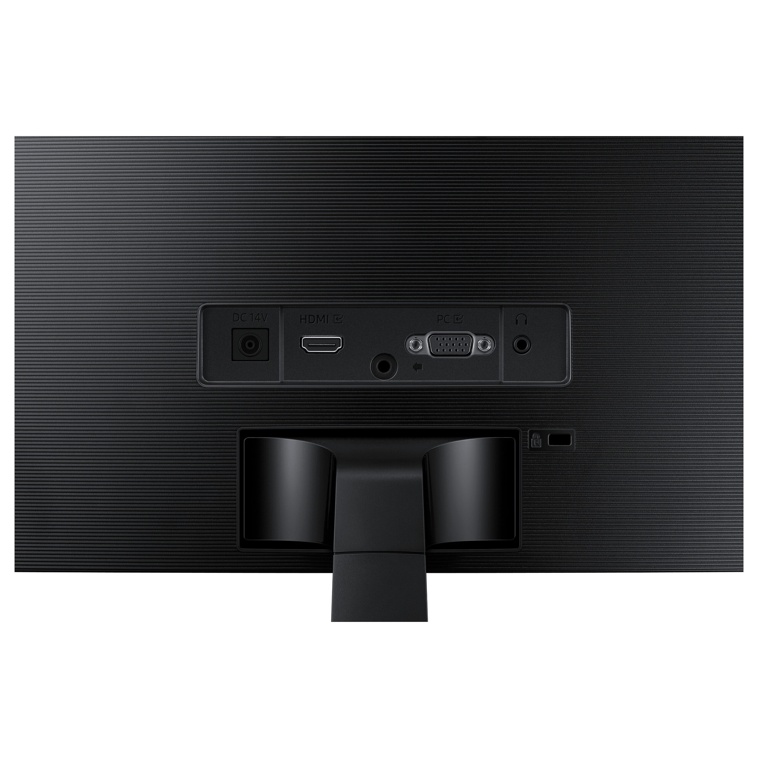 Monitor Samsung S24C364EAU Essential / 24"/ Full HD VA / LCD / Curved / 75 Hz / 4 ms / HDMI+VGA+HDCP - Zezë - Figura 5