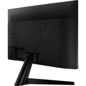 Monitor Samsung S27C314EAU Essential / 27'' Full HD 5ms IPS / HDMI VGA / e zezë